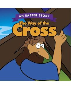 The Way of the Cross (Lost Sheep Series)