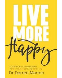 Live More Happy