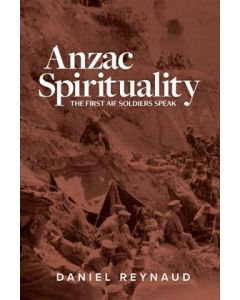 Anzac Spirituality