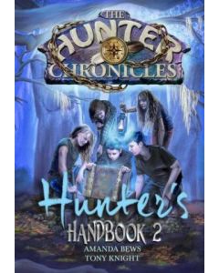 Hunter's Handbook 2 (Bible Study Guide)