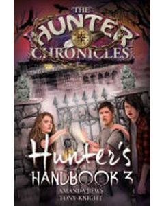 Hunter's Handbook 3 (Bible Study Guide)