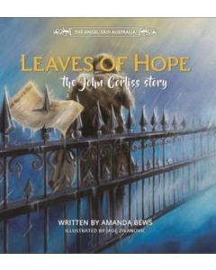 Leaves of Hope: The John Corliss story