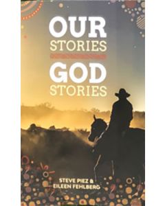 Our Stories, God Stories