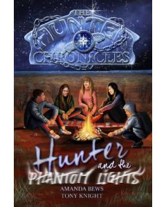 Hunter and the Phantom Lights (Storybook 6)