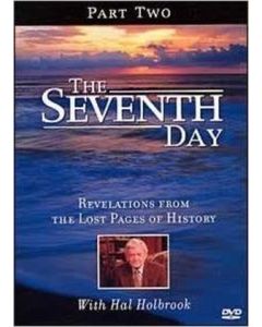 The Seventh Day - Part 2 DVD