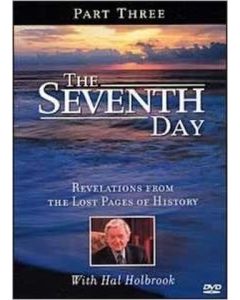 The Seventh Day - Part 3 DVD