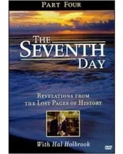 The Seventh Day - Part 4 DVD