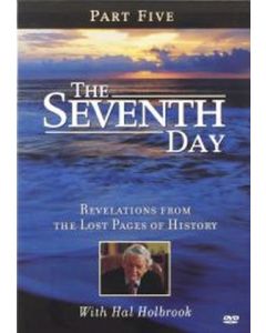 The Seventh Day - Part 5 DVD