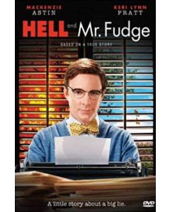 Hell and Mr. Fudge DVD