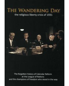 The Wandering Day DVD