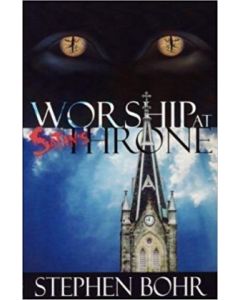 Worship at Satan's Throne