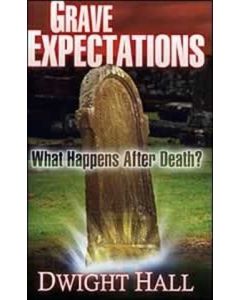 Grave Expectations