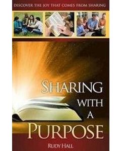 Sharing with a Purpose