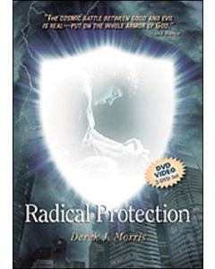 Radical Protection DVD 2-disk Set