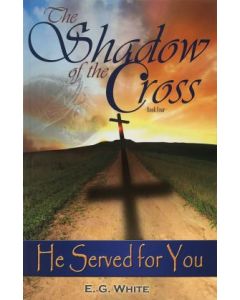 The Shadow of the Cross (Book 4)