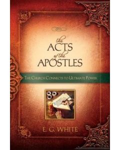 The Acts of the Apostles (Remnant) Hardcover