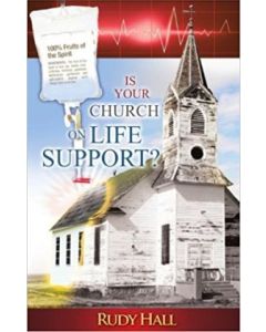 Is Your Church on Life Support?