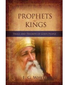 Prophets and Kings (Remnant) Paperback