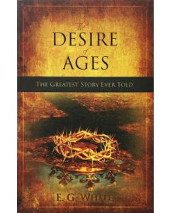 The Desire of Ages (Remnant) Paperback