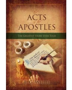 The Acts of the Apostles (Remnant) Paperback