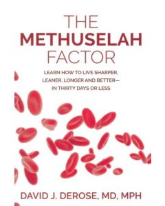 The Methuselah Factor