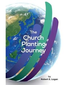 The Church Planting Journey PB