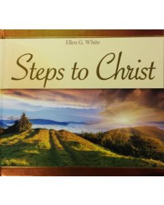 Steps to Christ - Gift Edition