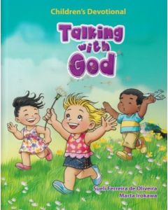 Talking with God - Primary Devotional