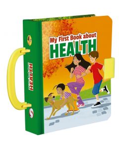 My First Book About Health