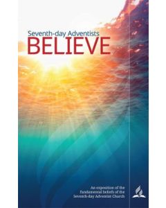 Seventh-day Adventists Believe 