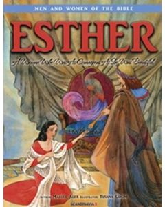 Esther (Men and Women of the Bible series)