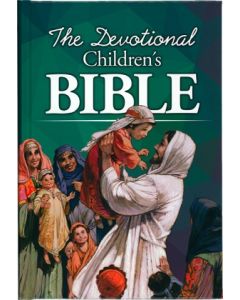 The Devotional Children's Bible