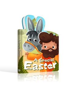 A Special Easter