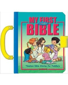 My First Handy Bible