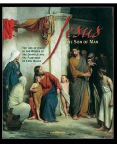 Jesus: the Son of Man