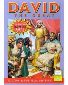 David The Great 