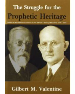 The Struggle for the Prophetic Heritage