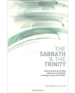 The Sabbath And The Trinity