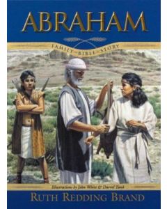 Abraham: Family Bible Story