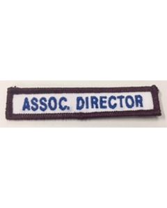 Adventurer Pocket Strip - Associate Director