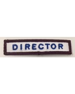 Adventurer Pocket Strip - Director