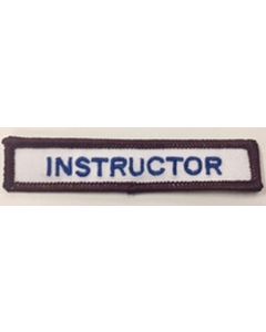 Adventurer Pocket Strip - Instructor