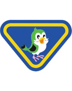 Birds - Adventurer Award