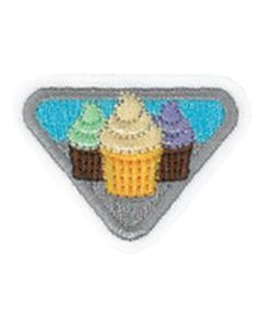 Cupcakes and More - Adventurer Award