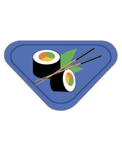 Sushi  - Adventurer Award