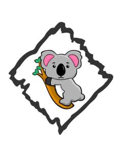 Koalas - Early Bird Adventurer Award