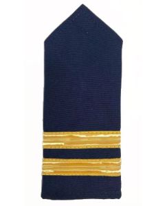 Adventurer Epaulettes - Conference/District Director (pair)