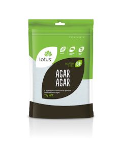 Agar Agar  - 75g