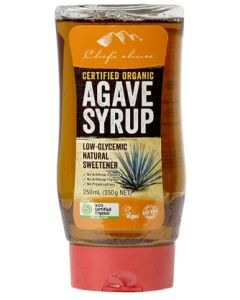 Agave Syrup - 250ml