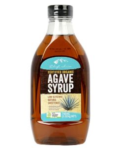 Agave Syrup - 740ml